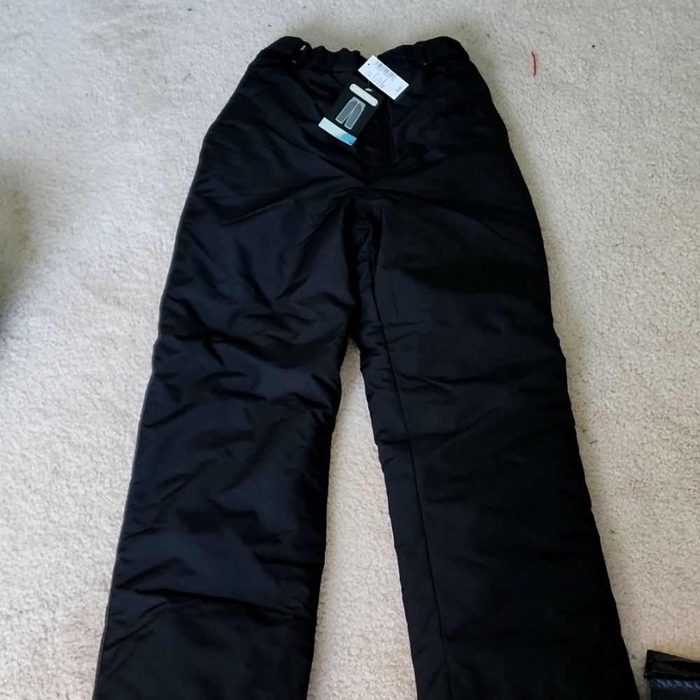 BNWT Snow Pants